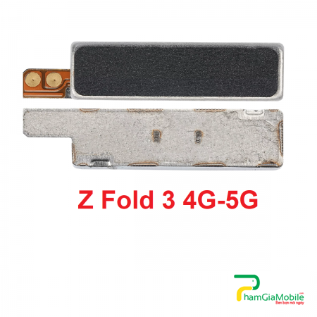 Cục Mô Tơ Rung Samsung Galaxy Z Fold3 5G Vibrator Motor Chính Hãng